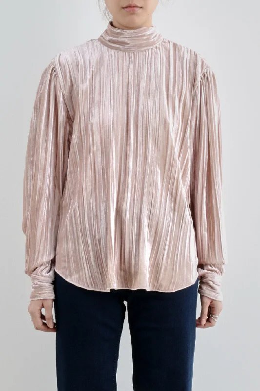 Weekend Discounts to Grab Prina Top Blush