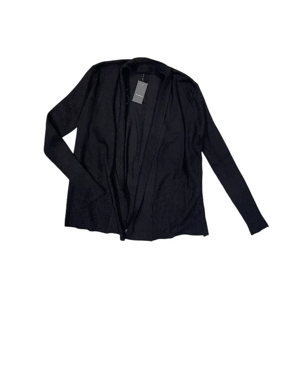 Act Fast Cardigan By Verve Ami In Black, Size: L