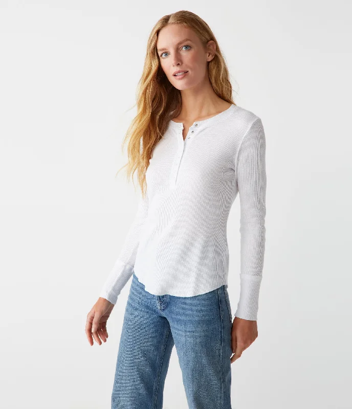 Weekend Savings Sensation REGAN HENLEY TEE