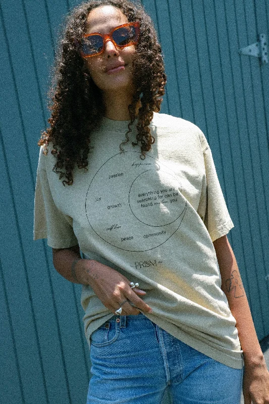 Weekend Savings Fiesta Found Within You Tee