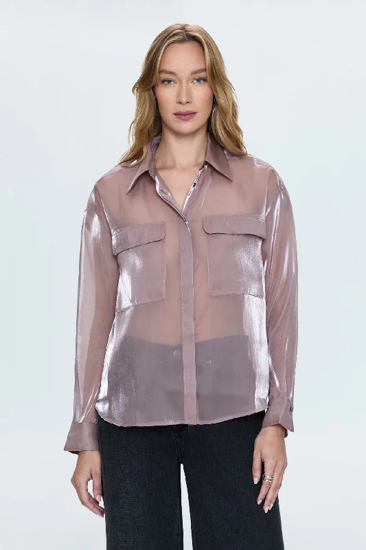 Weekend Bargains to Sizzle MIRANDA TOP