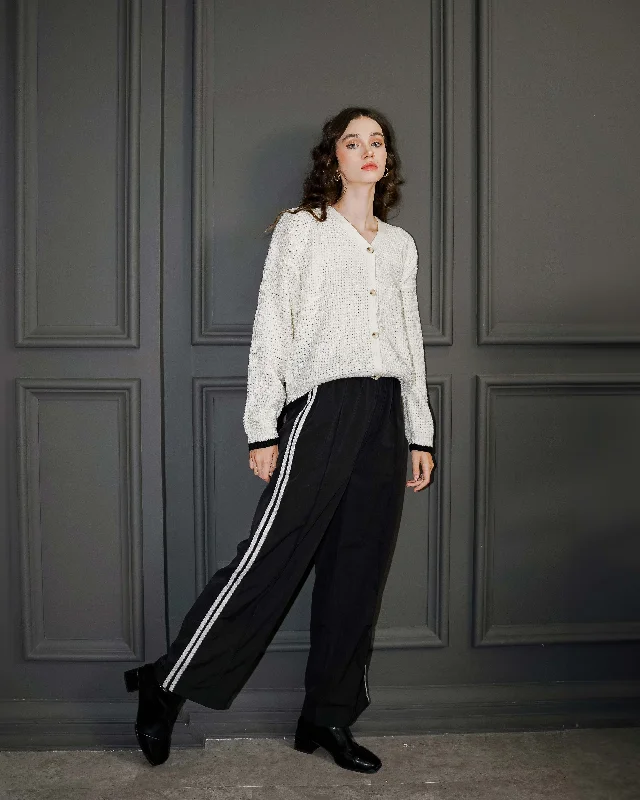 Weekend Bargains to Cherish Julianna Cardigan White
