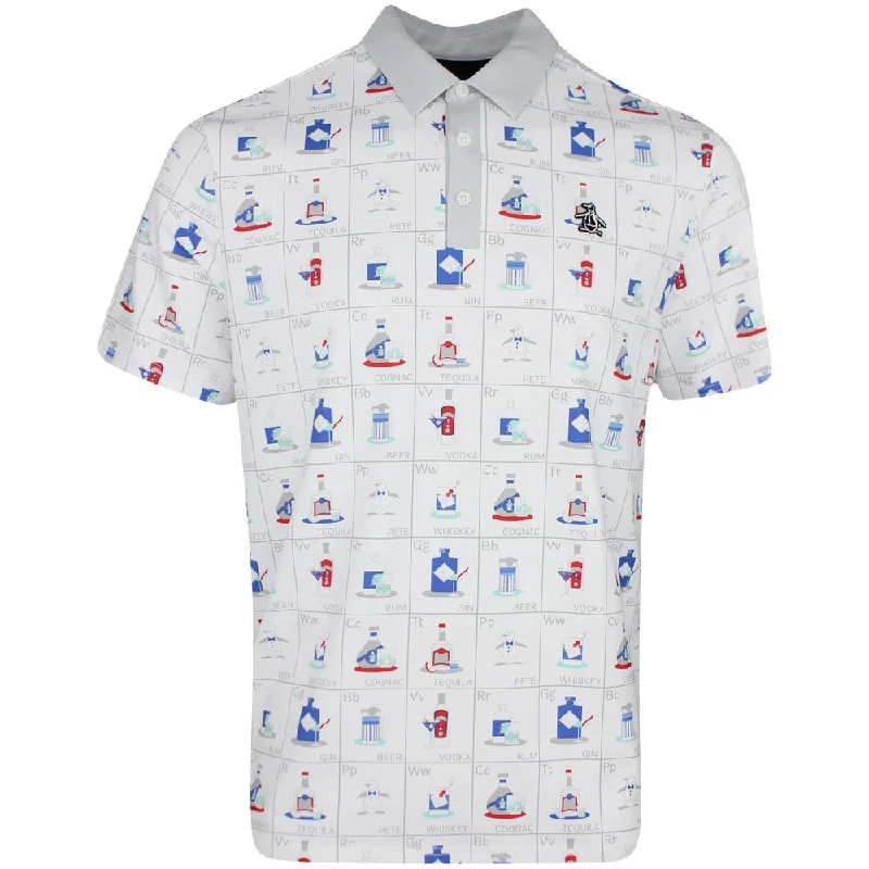 Weekend Shopping Made Better POLO PENGUIN FLASH CARDS POLO
