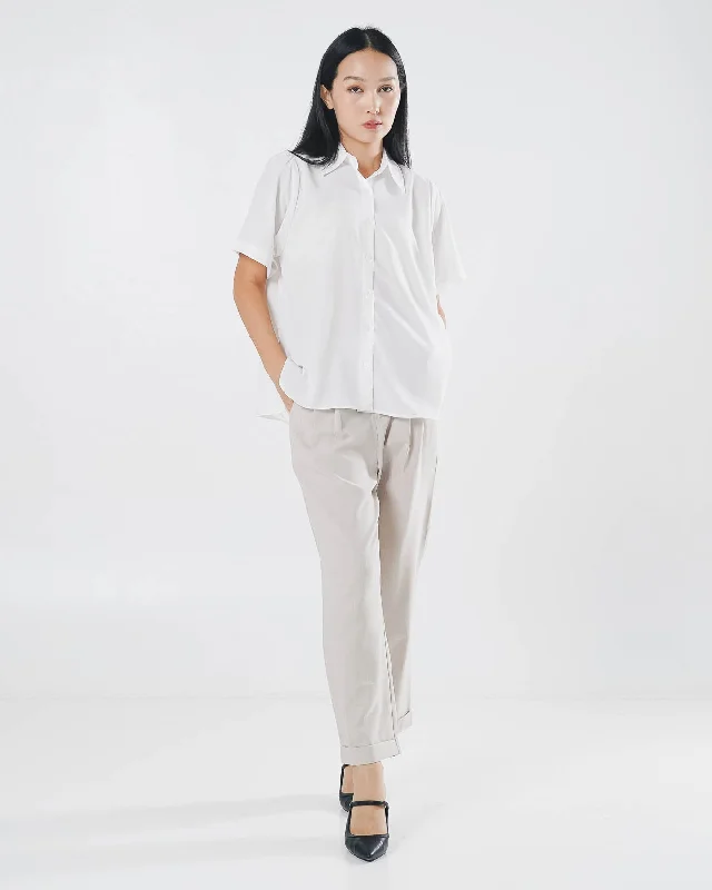 Weekend Specials to Indulge In Anaya Top White