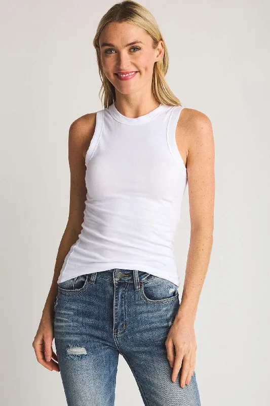 Weekend Discounts You Deserve RD Style Maria Sleeveless Tank
