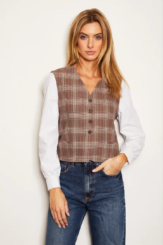 Online Exclusive BELLE TOP