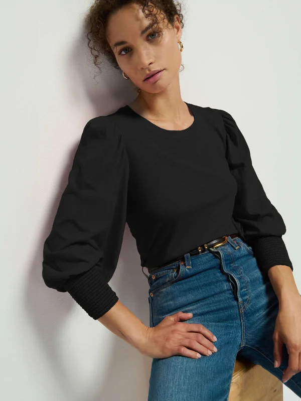 Special Price LOREN PEASANT TEE