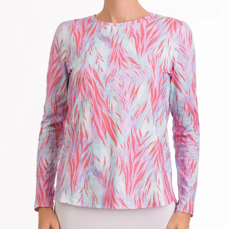 Wispy Tiger Coral