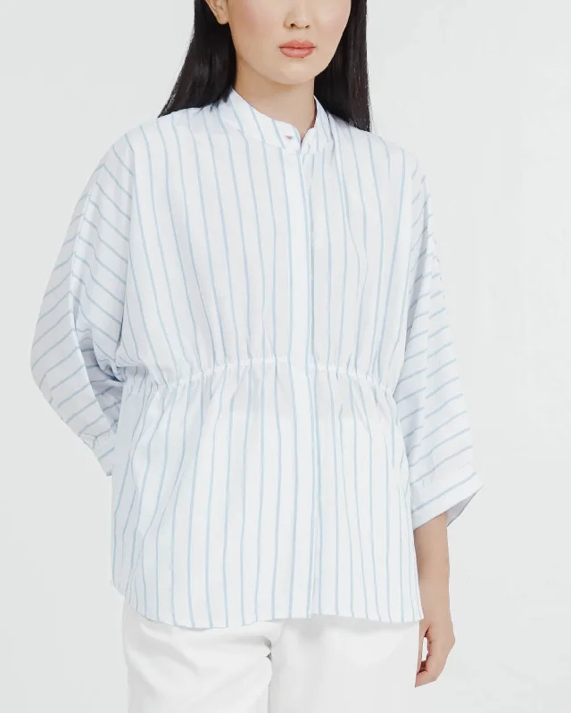 Weekend Specials to Snag Ginera Big Top Blue