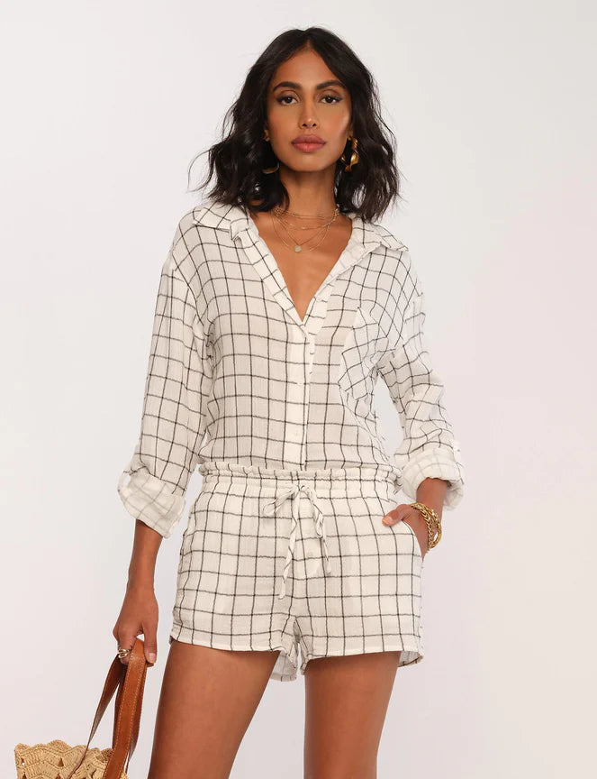 Weekend Specials to Love Baxley Set - Milk