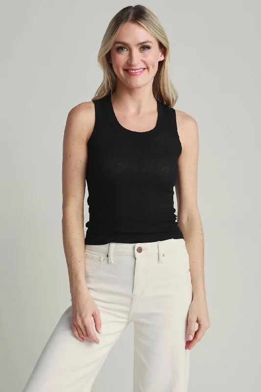 Top Pick Free People U-Neck Tank