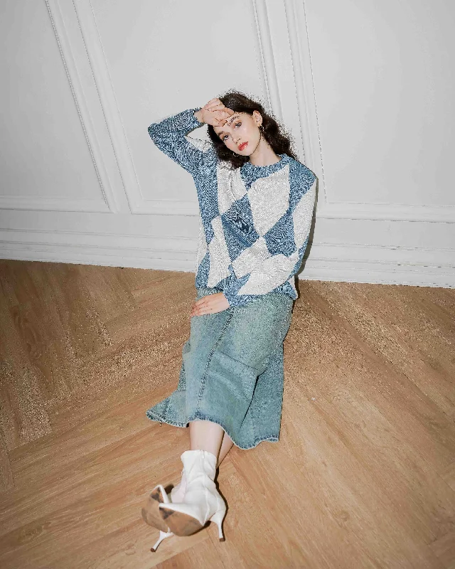 Weekend Offers That Tempt Brianne Top Blue