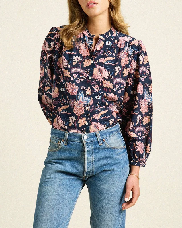 Seaborne Floral