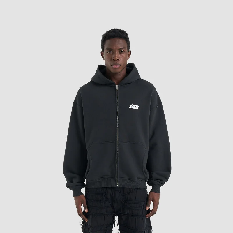 Price Drop TACTICAL LOGO ZIP JACKET