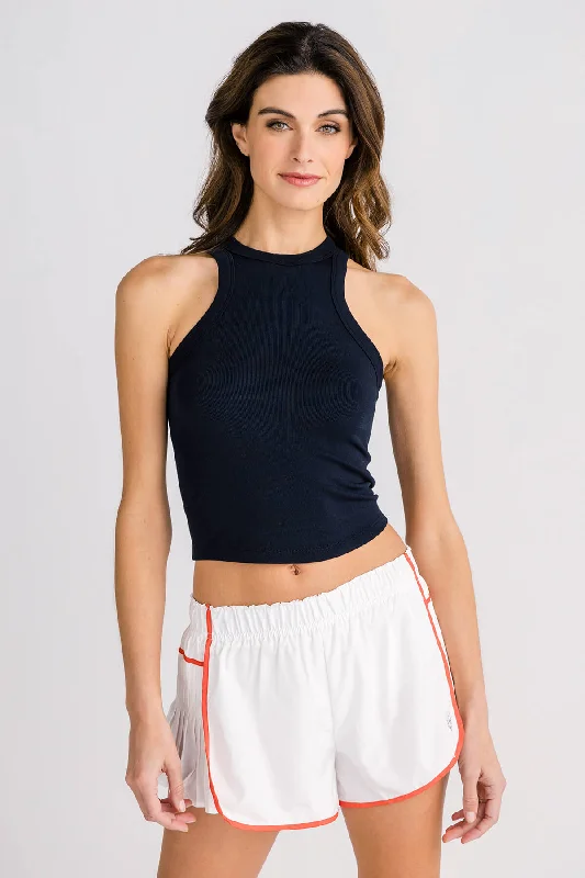 Weekend Offers That Amaze FP Movement Go To High Neck Cami