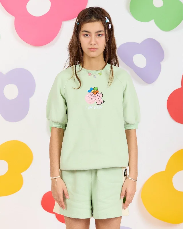 Weekend Deal The Okay Lounge Top