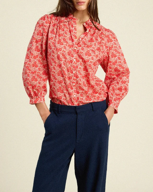 Weekend Savings Sensation Clara Blouse