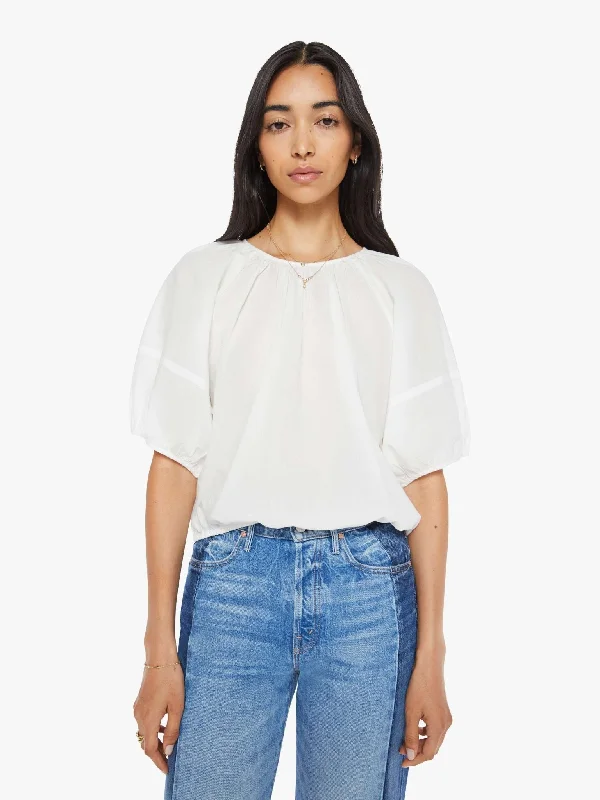 Weekend Shopping Bliss Party Shirt LCB