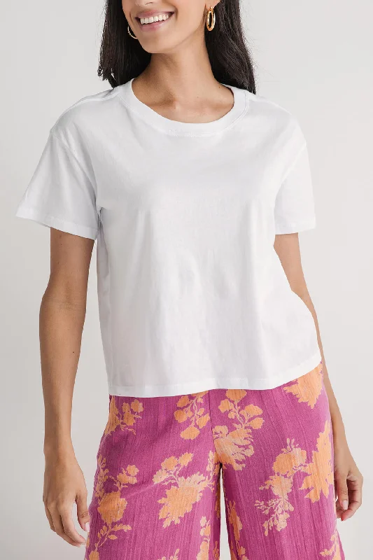 Weekend Discounts to Enjoy Z Supply Go To Tee