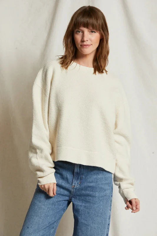 Weekend Savings Extravaganza MAYER LONG SLEEVE PULLOVER