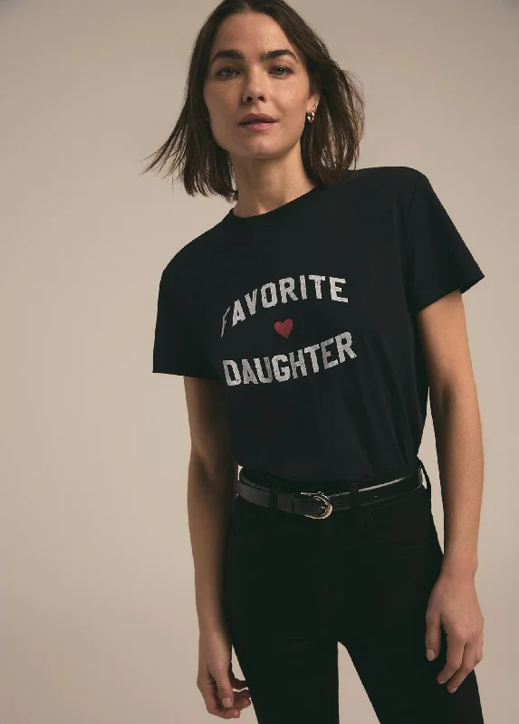 Best Seller FAVORITE DAUGHTER TEE