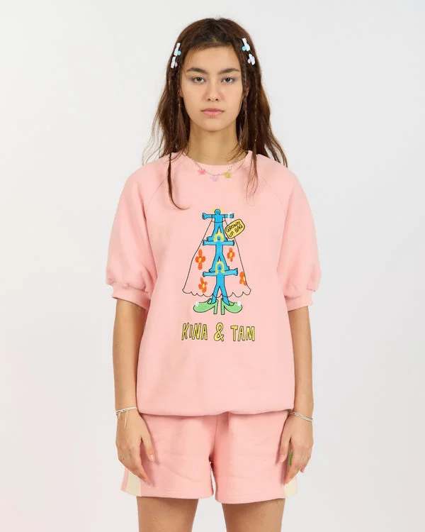 Unbeatable Prices The Grow Up Lounge Top