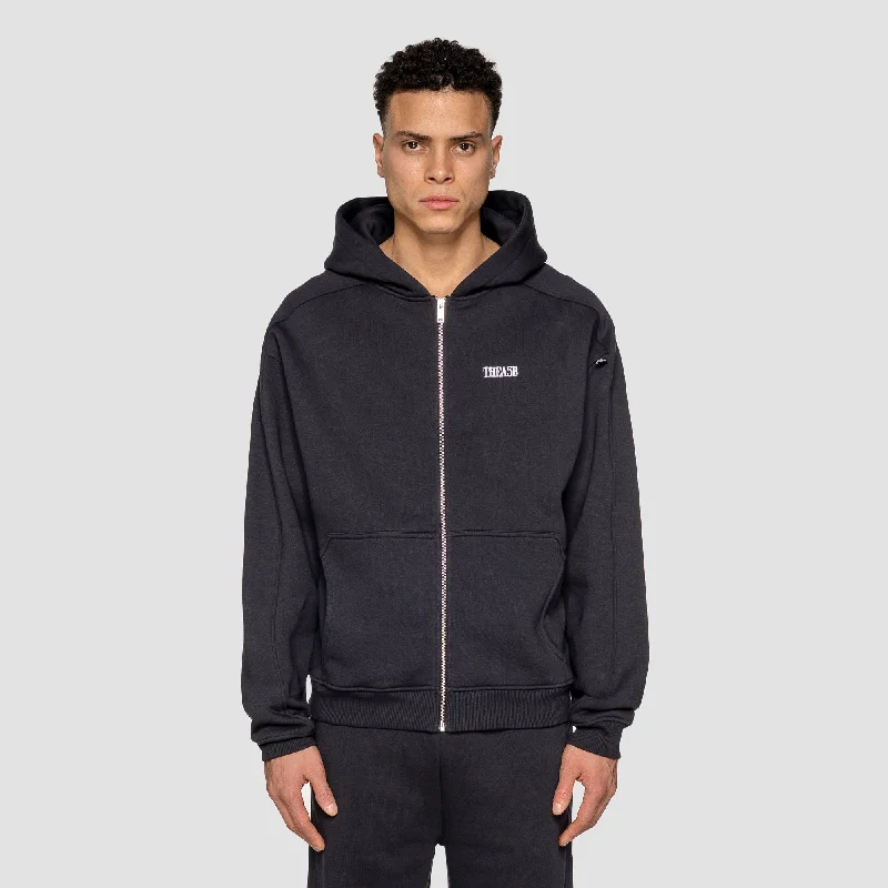 Extra Savings DNA TRACKJACKET - BLACK