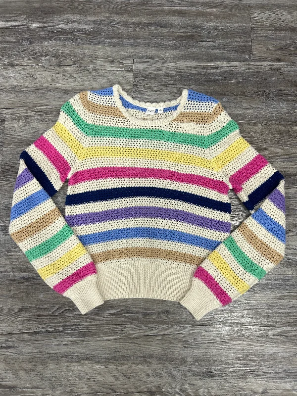 Unmissable Sale Sweater By Gap In Multi-colored, Size: S