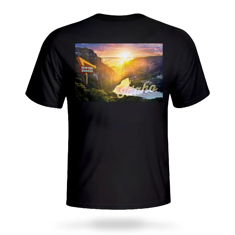 Weekend Deals to Make You Happy 2023 Idaho Black