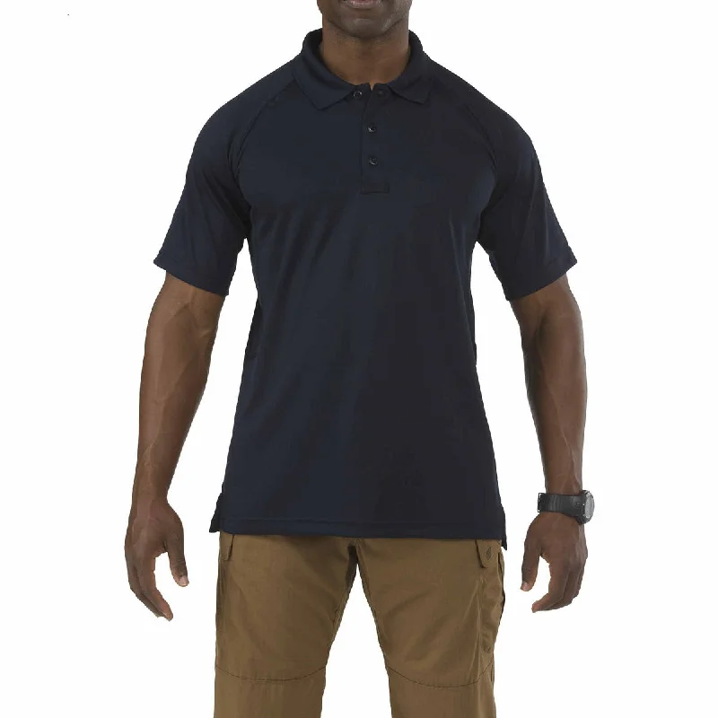 Warehouse Sale 5.11 Performance Polo Shirt Dark Navy
