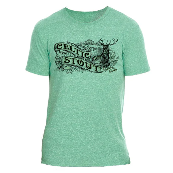 Online Exclusive Celtic Stout T-Shirt