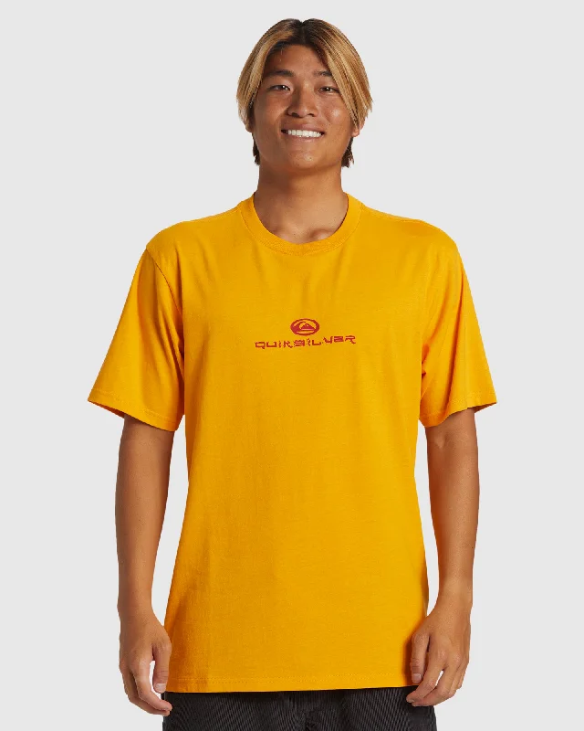 Best Bargains Mens Dragon Fist Moe T-Shirt
