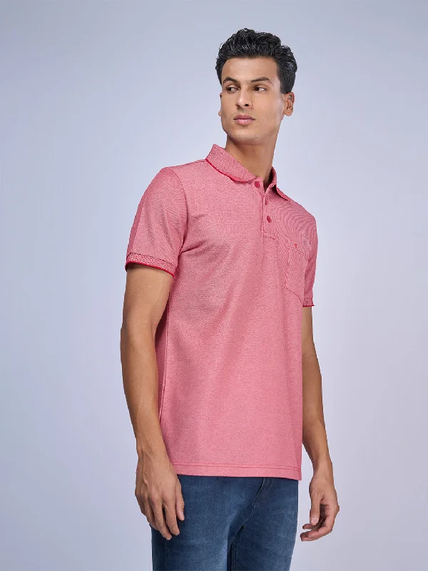 Today’s Deal Mens Expert Polo Tshirt with Pocket EP4