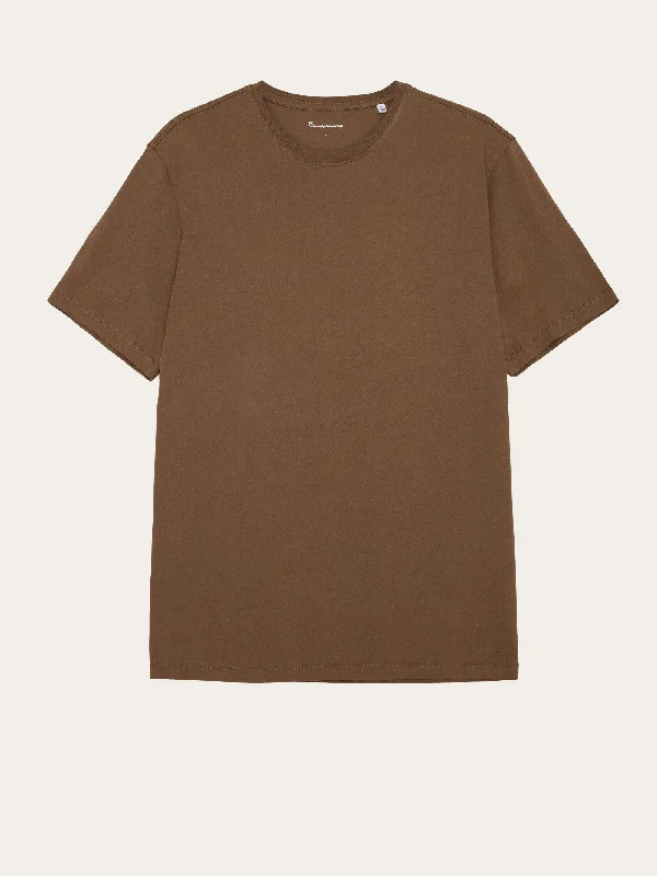 Bonus Offer Regular fit Basic tee - Cub