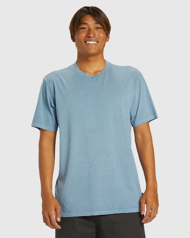 Weekend Extravaganza: Shop Now Mens Saltwater T-Shirt