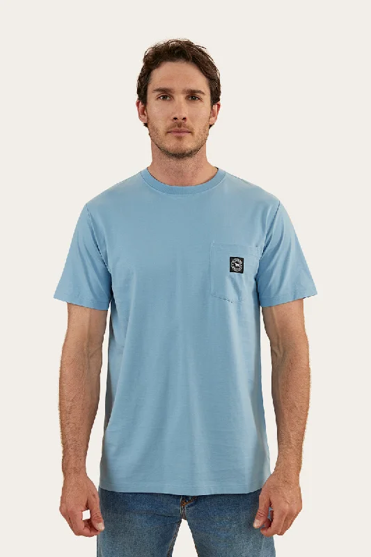 Price Fest Southbridge Mens Classic Fit T-Shirt - Dusk