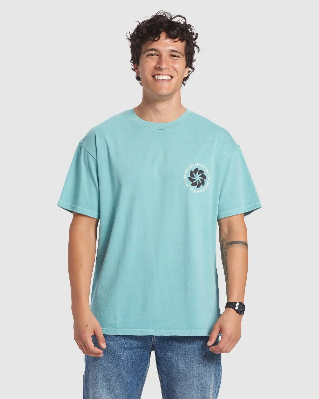 While Supplies Last Mens Tipping Sunsets T-Shirt